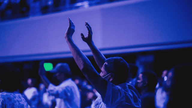 Grace Fellowship Church